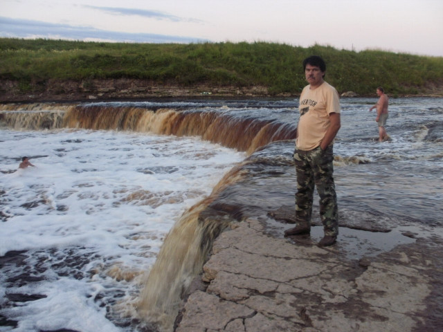 Леонид, Россия, Санкт-Петербург. Фото на сайте ГдеПапа.Ру