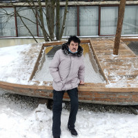 Леонид, Россия, Санкт-Петербург, 62 года