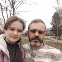 Игорь, Россия, Сергиев Посад, 51 год