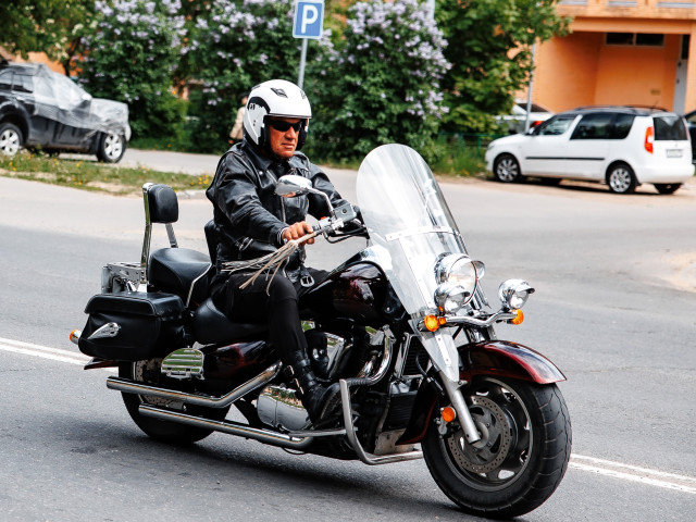 евгений, Россия, Талдом. Фото на сайте ГдеПапа.Ру