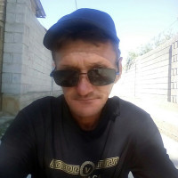 Вячеслав Жуков, Казахстан, Сарыагаш, 49 лет