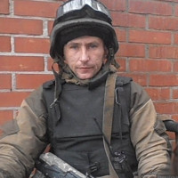Шипилов Михаил, Санкт-Петербург, м. Автово, 50 лет