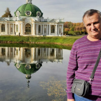 Андрей, Москва, м. Новогиреево, 61 год