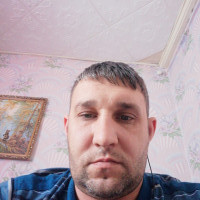 Евгений, Россия, Богучар, 39 лет