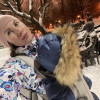 Антонина, Россия, Санкт-Петербург, 34