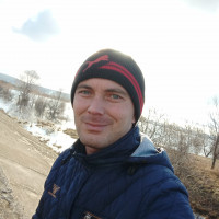 Виктор, Россия, Бахчисарай, 31 год