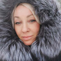 Ирина, Россия, Санкт-Петербург, 50 лет