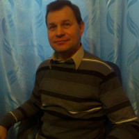 Михаил, Россия, Кинешма, 55 лет