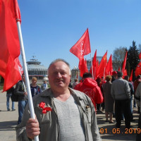 Юрий Уколов, Россия, Кострома, 58 лет