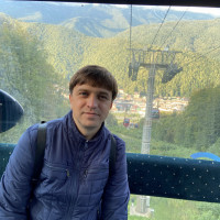 Сергей, Россия, Краснодар, 45 лет