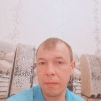Артём, Россия, Ульяновск, 39 лет