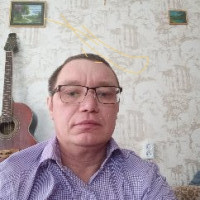 Павел, Россия, Пермь, 48 лет