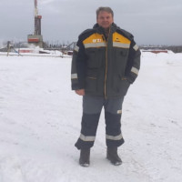 Сергей, Россия, Георгиевск, 53 года
