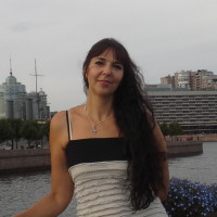 Елена, Россия, Санкт-Петербург, 51 год