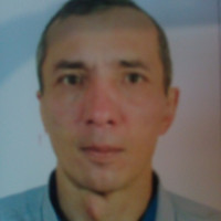 Динир, Россия, Уфа, 47 лет