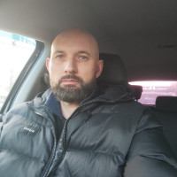 Александр, Россия, Краснодар, 45 лет