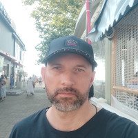 Александр, Россия, Краснодар, 45 лет