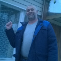 Андрей, Россия, Новосибирск, 58 лет