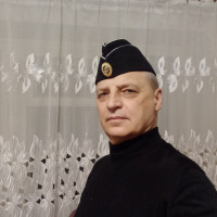 Евгений, Россия, Тверь, 61 год