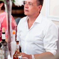 Сергей, Россия, Новочебоксарск, 42 года