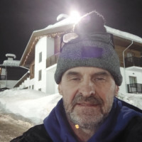 Александр, Россия, Санкт-Петербург, 54 года
