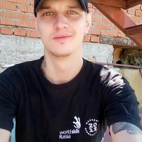 Алексей, Россия, Тула, 36 лет