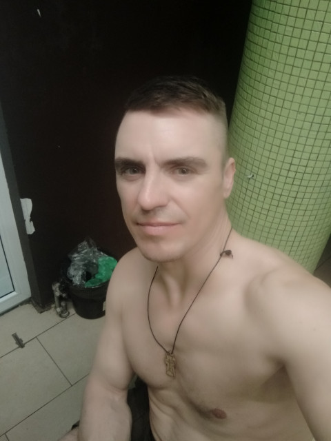 Филипп, Россия, Москва. Фото на сайте ГдеПапа.Ру