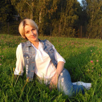 Елена, Россия, Ивантеевка, 38 лет