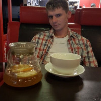 сергей, Беларусь, Минск, 40 лет