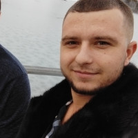 Виталий, Россия, Норильск, 28 лет