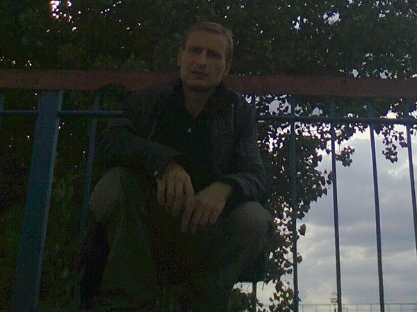 Слава Петров, Молдавия, Дубоссары, 46 лет, 1 ребенок. Знакомство с отцом-одиночкой из Дубоссар