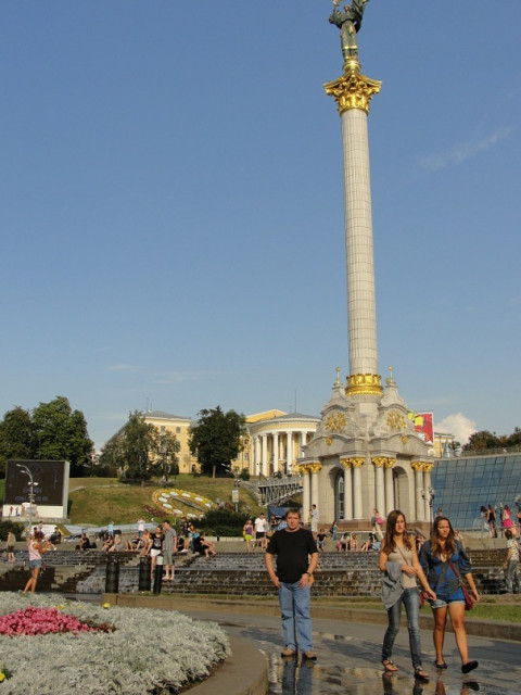 Евгений, Россия, Северодвинск. Фото на сайте ГдеПапа.Ру