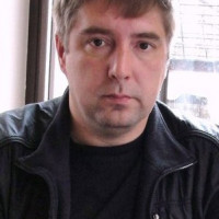 Евгений, Россия, Северодвинск, 54 года