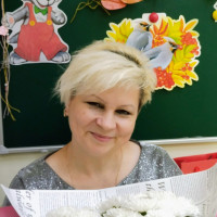 Светлана, Россия, Люберцы, 51 год