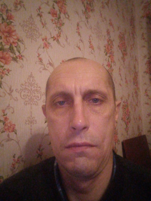 Андрей, Кричев, 48 лет, 2 ребенка, 1 фото. Познакомлюсь с женщиной для любви и серьезных отношений.  Анкета 509463. 