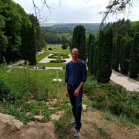 Андрей, Россия, Ростов-на-Дону, 39 лет