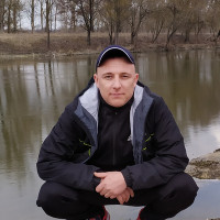 Дмитрий Чубыкин, Россия, Новый Оскол, 37 лет