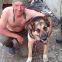 Андрей, Россия, Шарыпово, 54 года