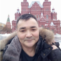 Igor, Россия, Москва, 55 лет