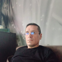 Сергей, Россия, Балашиха, 43 года