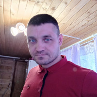 Алексей, Россия, Кашин, 41 год