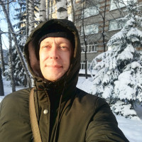 Антон, Россия, Ульяновск, 47 лет