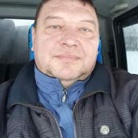 Сергей, Россия, Кунгур, 51 год