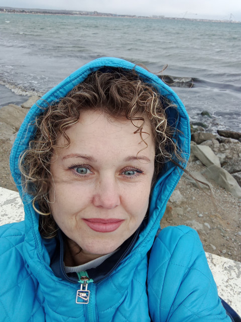 Ирина, Россия, Москва. Фото на сайте ГдеПапа.Ру