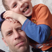 Максим, Санкт-Петербург, м. Пионерская, 43 года