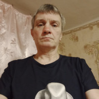 Владимир Ракштис, Россия, Краснодар, 53 года