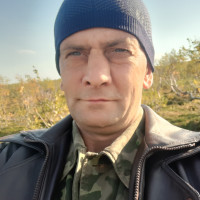 Саша Чайковский, Россия, Мурманск, 43 года