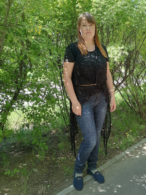 Катерина, Россия, Ангарск. Фото на сайте ГдеПапа.Ру