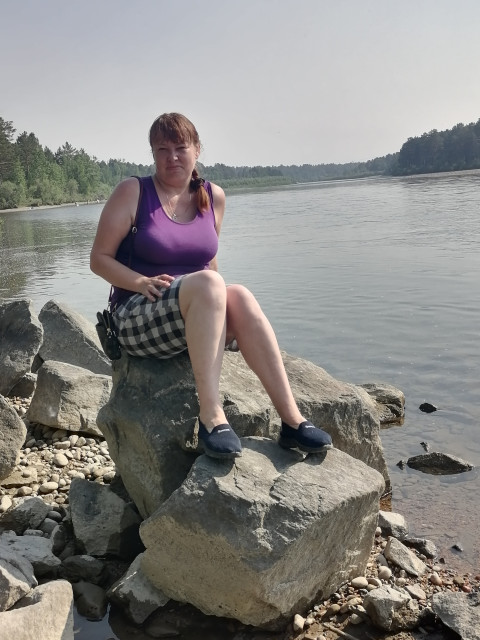 Катерина, Россия, Ангарск. Фото на сайте ГдеПапа.Ру