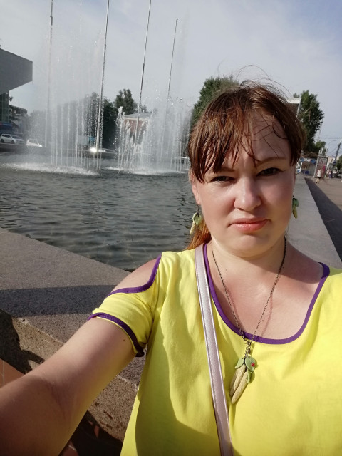 Катерина, Россия, Ангарск. Фото на сайте ГдеПапа.Ру